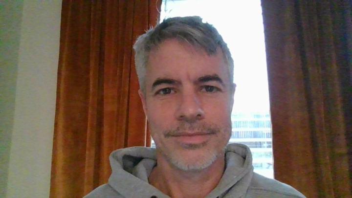 Michael Harvey
