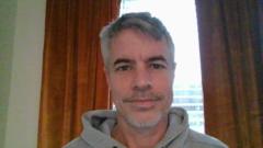 Michael Harvey