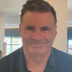 Gregory Walsh