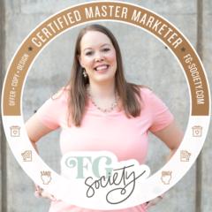 Melissa Mackey