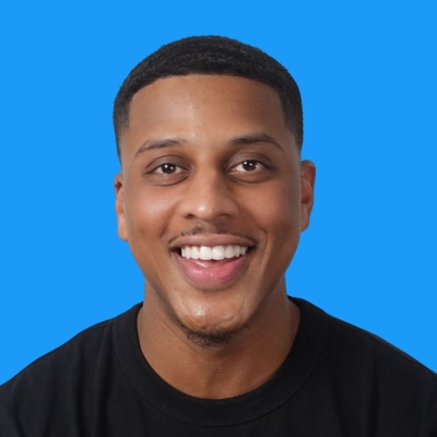 Joshua George