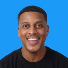 Joshua George