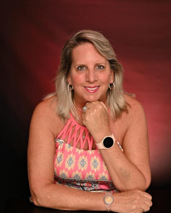 Melanie Arnette