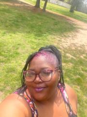 Sandrette Parker