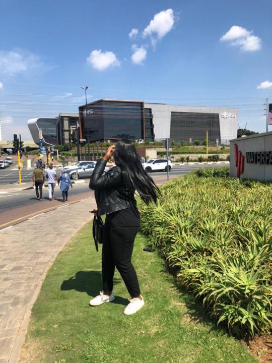 Jacobeth Ledwaba