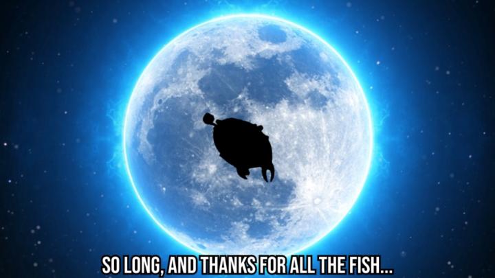 Fatty Whale