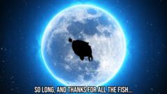 Fatty Whale