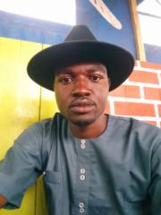 Joseph Bruno Fokam kamga