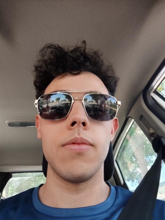 Daniel Pinto