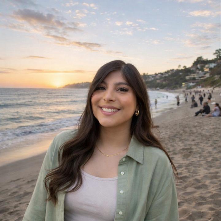 Jamie Villarreal