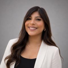 Jamie Villarreal