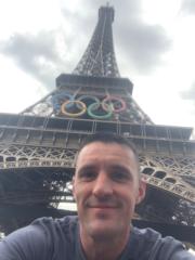 Sylvain Lauent