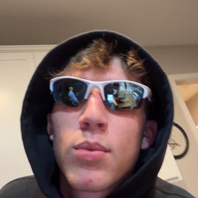 Jackson Lindsay