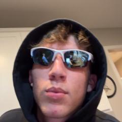 Jackson Lindsay