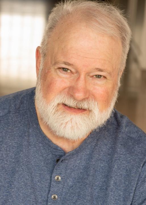 Phil Baker