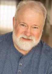 Phil Baker
