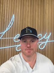 Blake Rielly