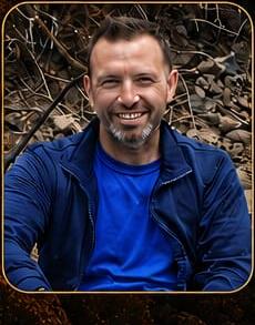 Misch Frieder