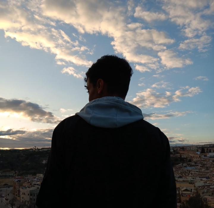 Bilal Basbassi