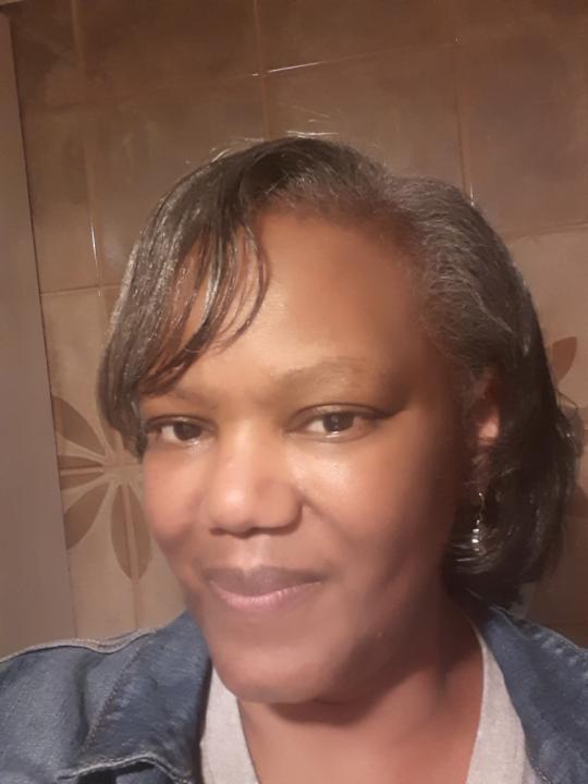 Tracey Spencer