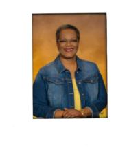 Tracey Spencer