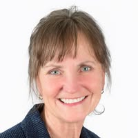 Christine Marriott