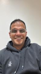 Anil Shet