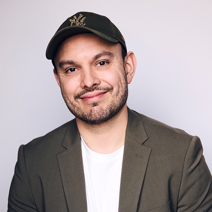 Bjørn Barfoed Vestergaard