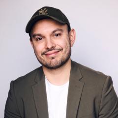 Bjørn Barfoed Vestergaard