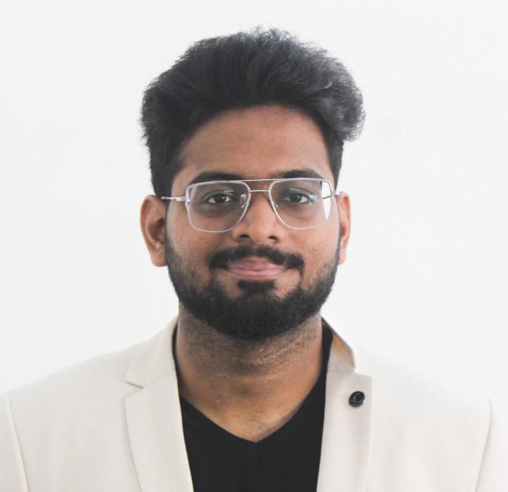 Nithin Jaishankar