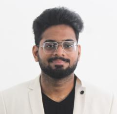 Nithin Jaishankar