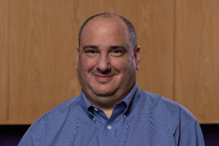 Barry Goldman