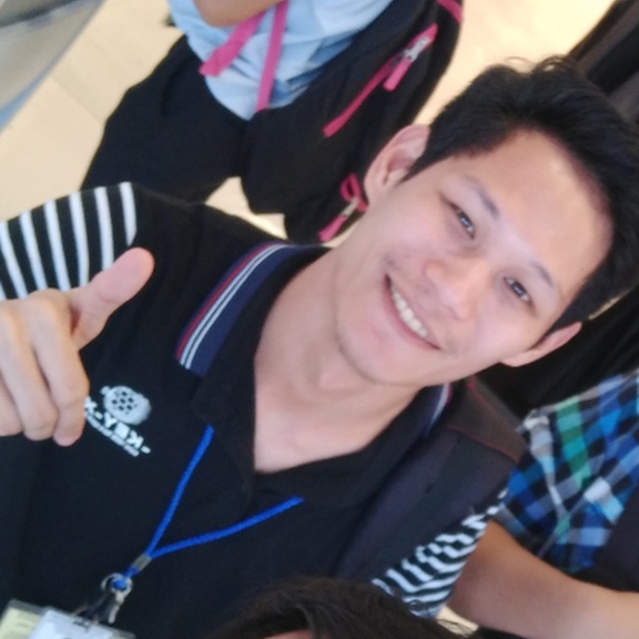 Jhon Brayell Pejan
