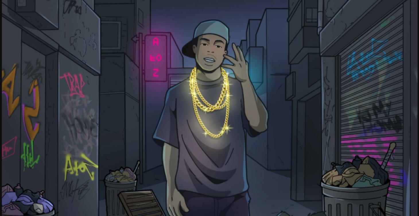 Badass English INTRO