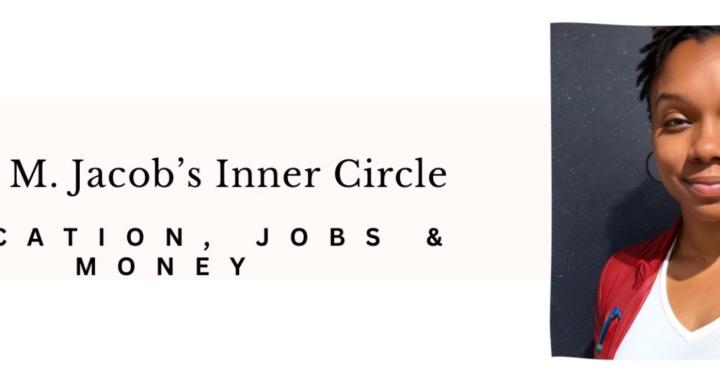 Education, Jobs & Money