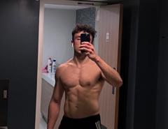 Gabriel Floyd
