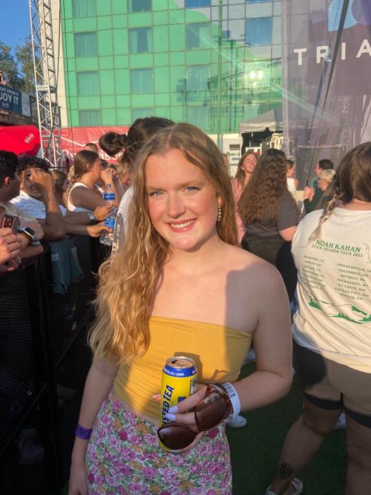 Maggie Burita