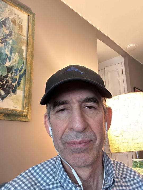 David Bialo