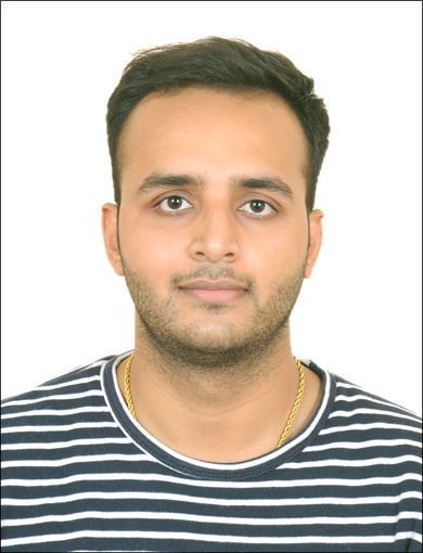 Aayush Dwivedi