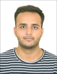 Aayush Dwivedi