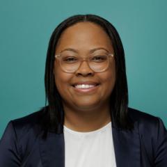 Tyana Anglin