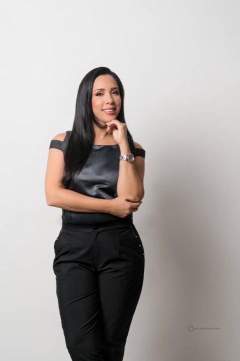 Rosnela Rodriguez Cantor