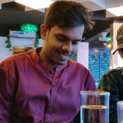 Pavan S