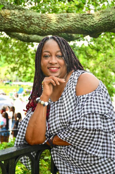 Debora Ervin