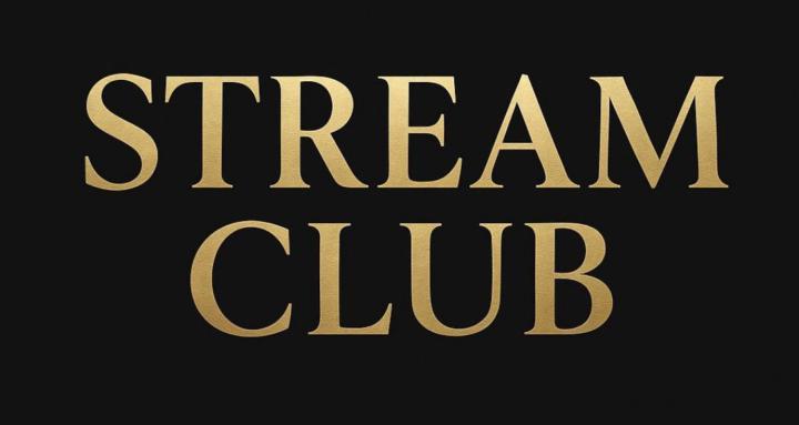 STREAM CLUB