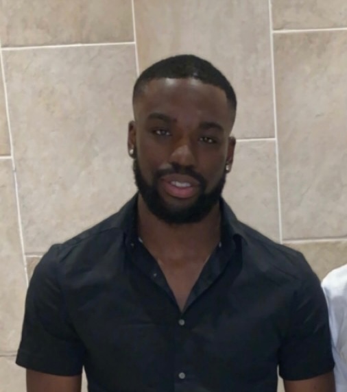 Alex Adegboye