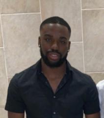 Alex Adegboye