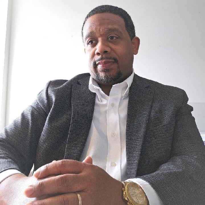 Anthony Livingston