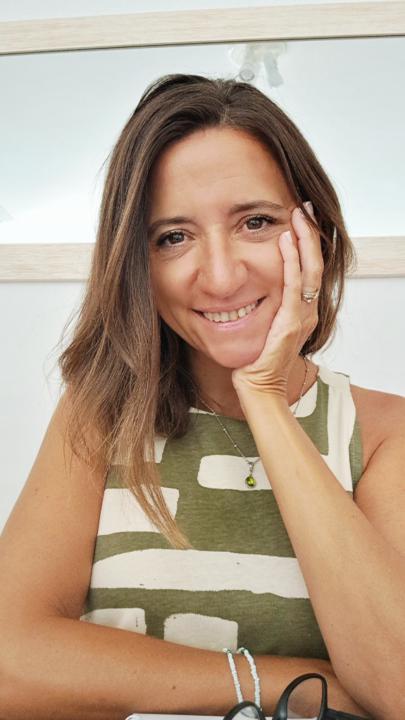 Analia Carrieri