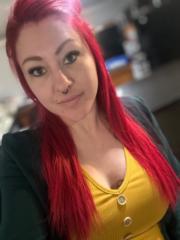 Fanny Gagnon-Mckenzie